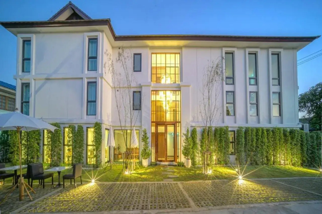 The Wing Boutique Hotel