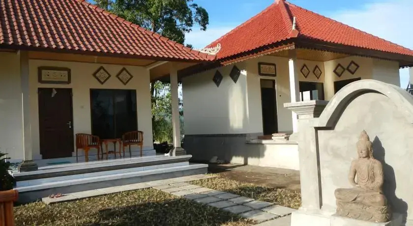 Batur Bungalows