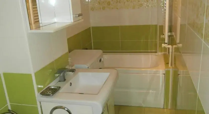 Apartament Mihai Bravu