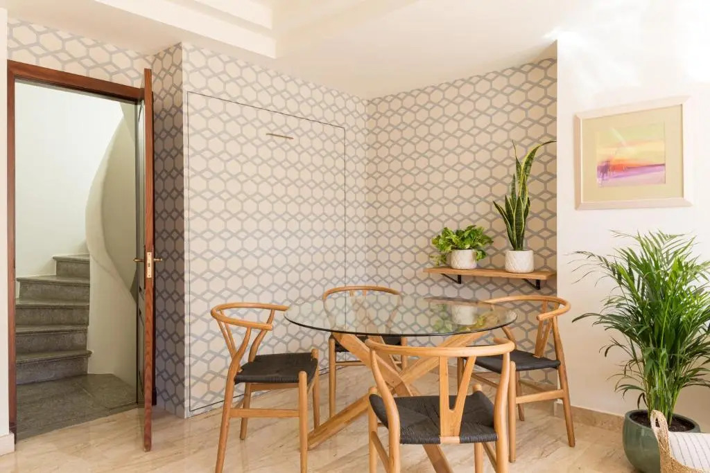 Puerta Catedral Apartments
