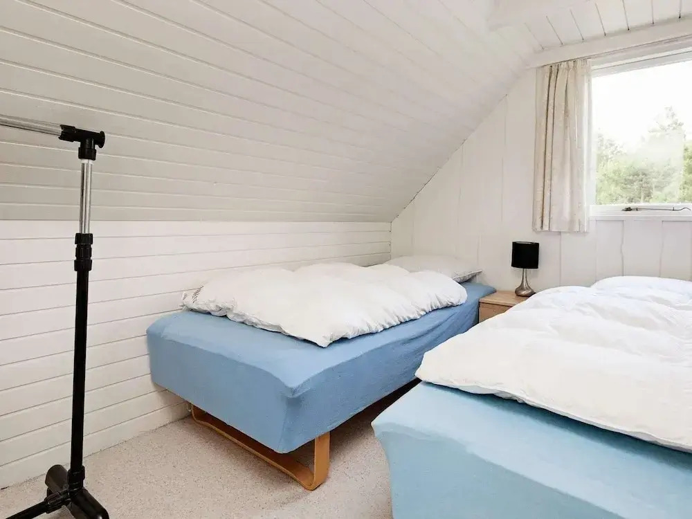 6 Person Holiday Home in Oksbol