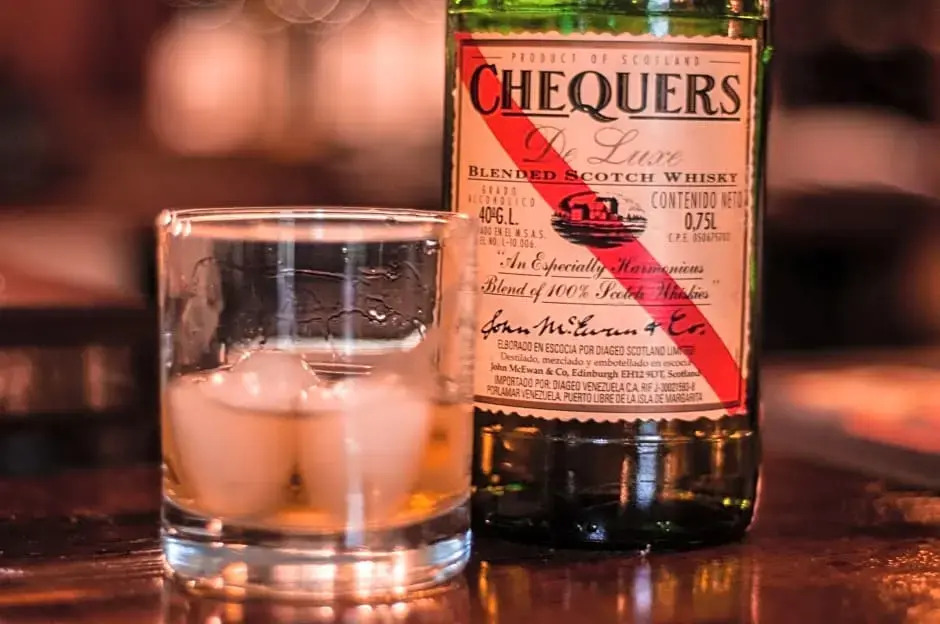 The Chequers Inn