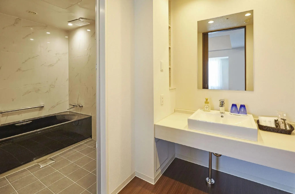 Hotel Lumiere Grande Nagareyama-Otakanomori