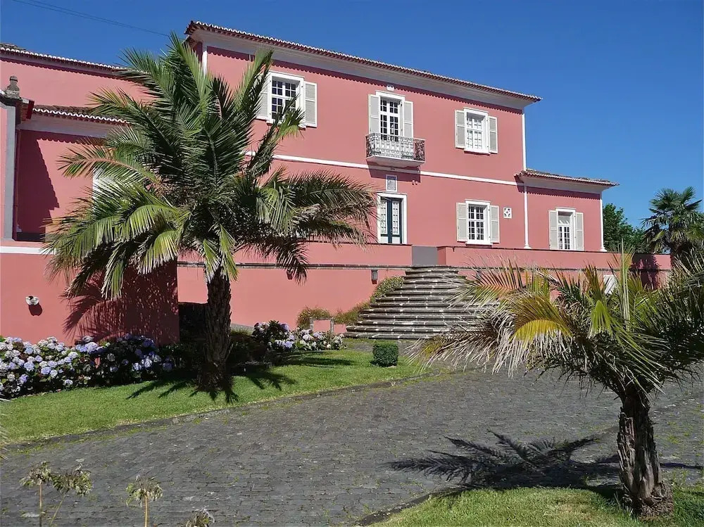 Solar de Lalém