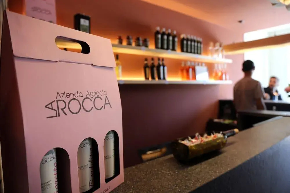 Agriturismo La Rocca