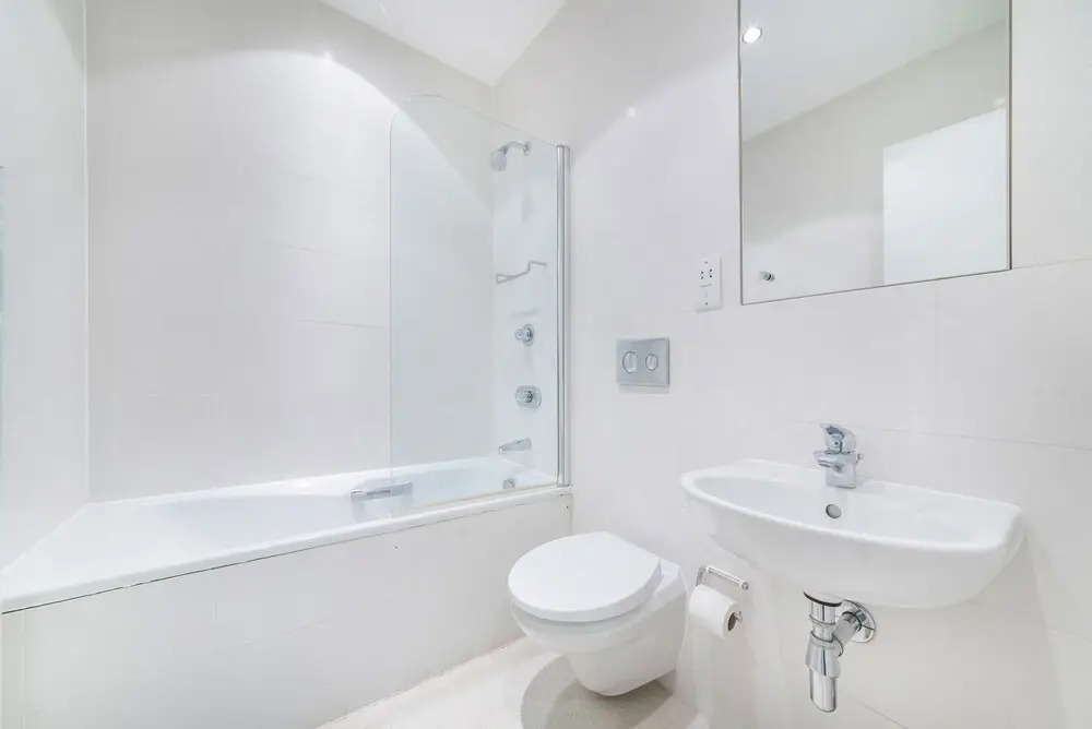 LCS Liverpool Street Apartments