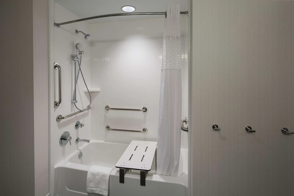 Hampton Inn & Suites Page - Lake Powell