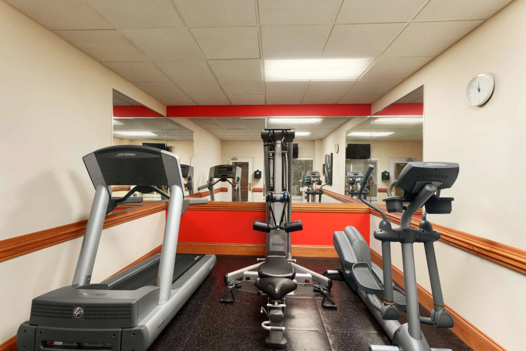 Country Inn & Suites by Radisson, Tifton, GA