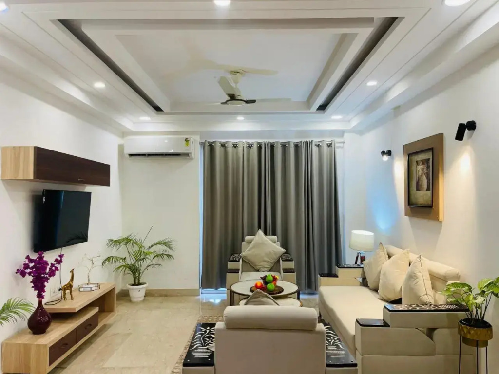 FabHotel Gurgaon 6 Sector 52