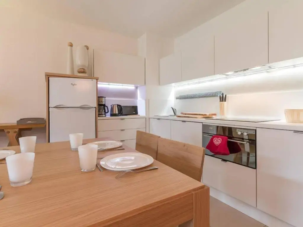 Appartement Montgenèvre, 4 pièces, 6 personnes - FR-1-330D-76