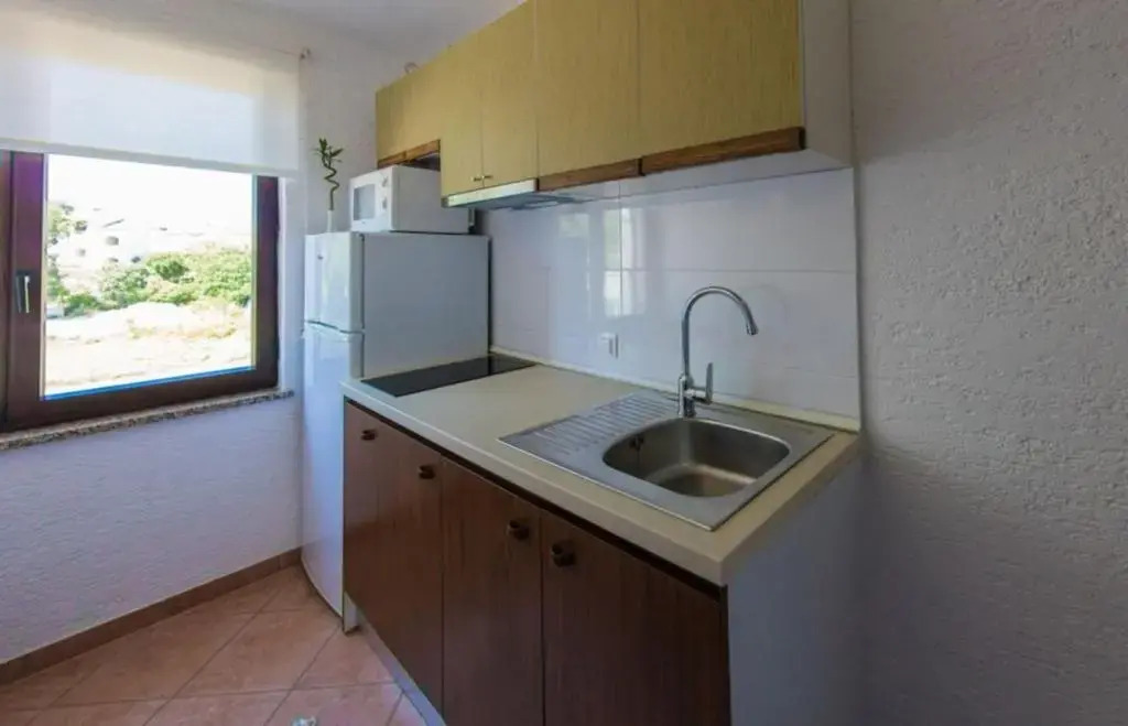 Apartment ANTONIJE with two bedrooms for max 6 person 700 m from beach Funtana