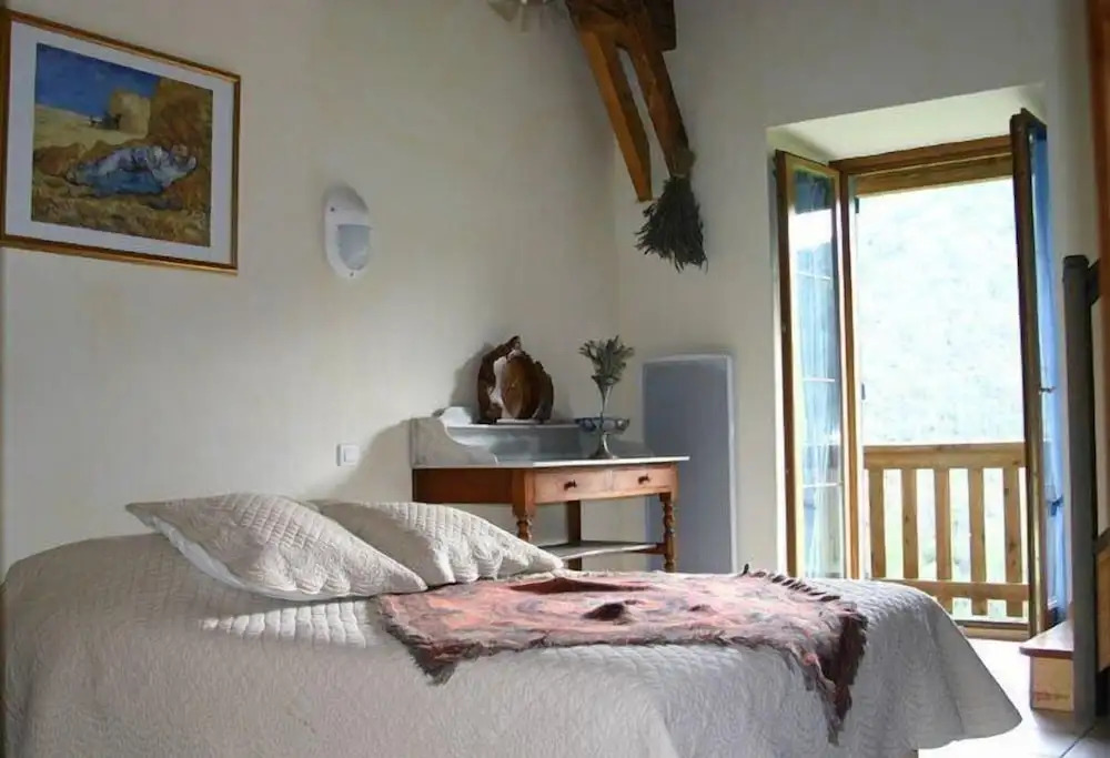 Chambres Et Tables D'Hote De Margaridou