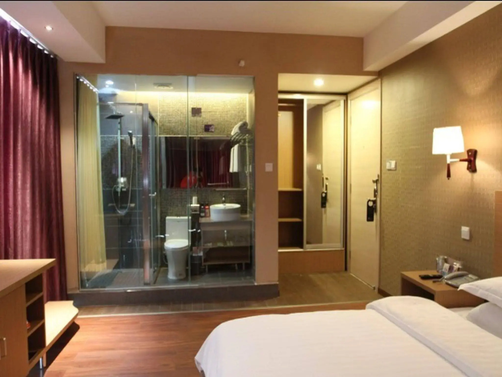 Pankun Business Hotel