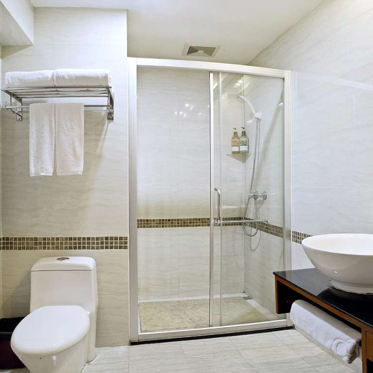 Paco Hotel Jiangtai Lu Metro Guangzhou