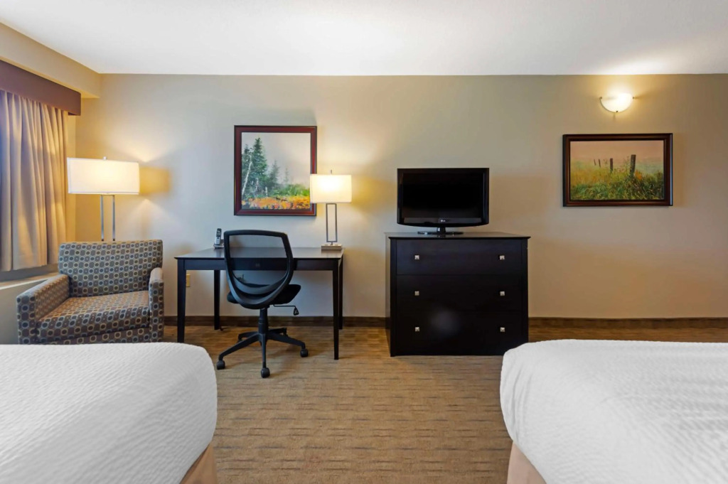 Best Western Pembroke Inn & Conference Centre
