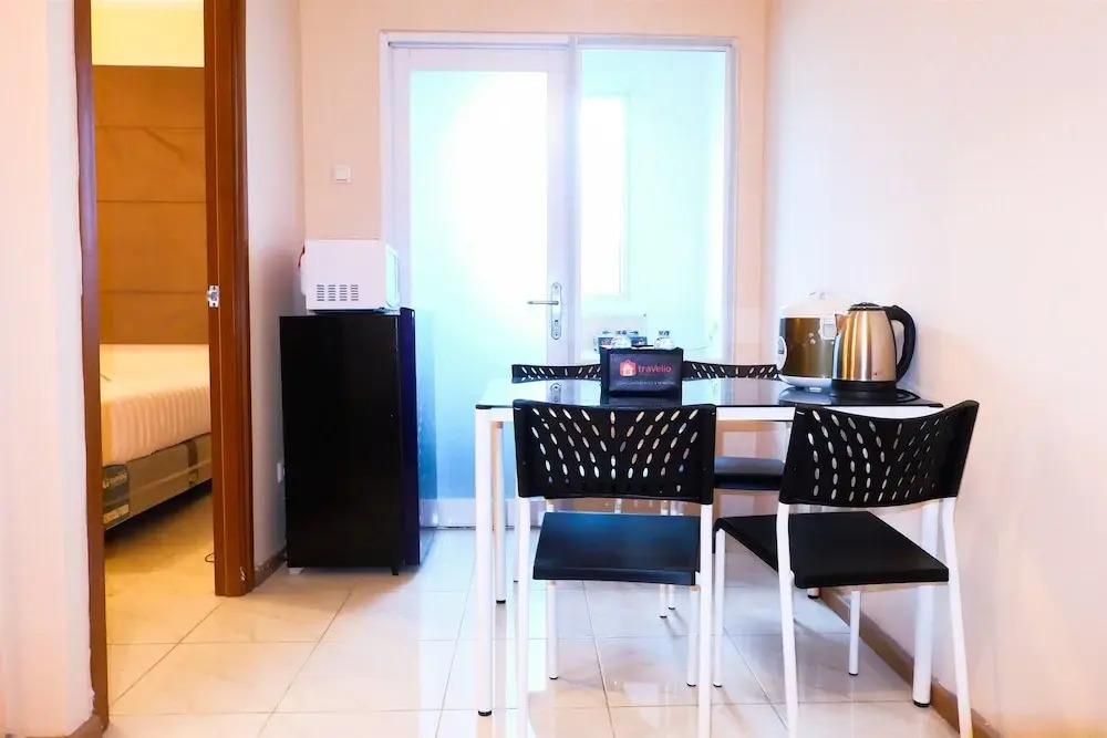 Homey Grand Palace Kemayoran