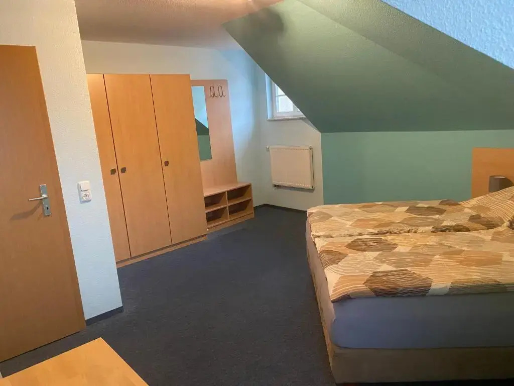 Apartmenthaus Zentral Bad Schandau