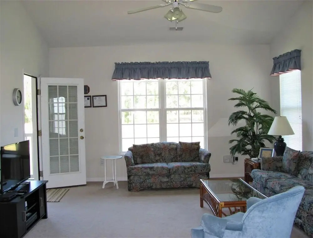 Sandpiper Villa's by Sloane Realty Vacations