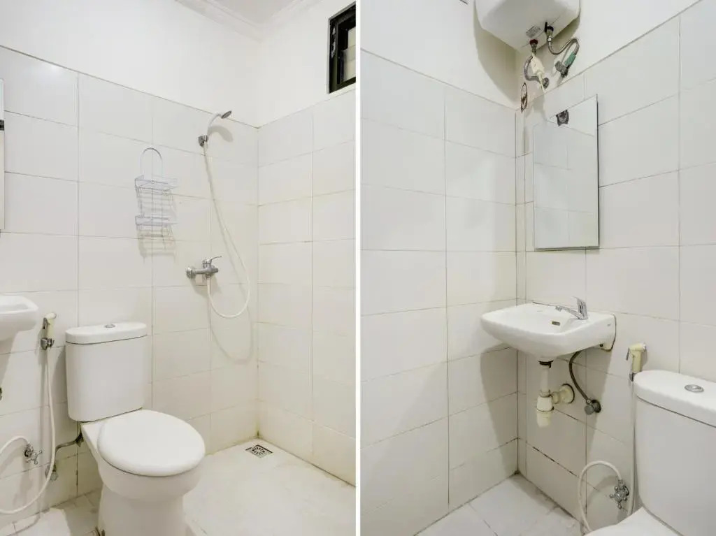 OYO Flagship 90754 Alamanda Guesthouse