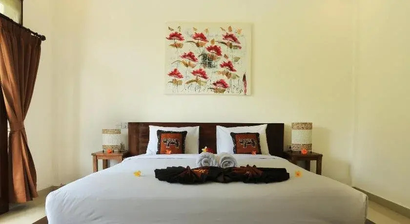 Putra Bisma Guesthouse