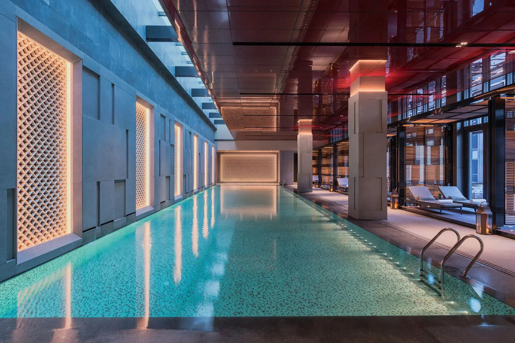 Grand Hyatt Changsha