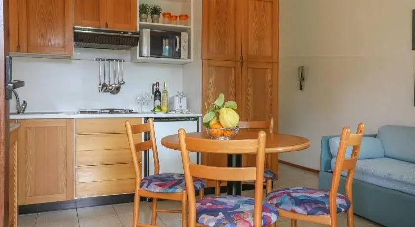 Residence il Cedro