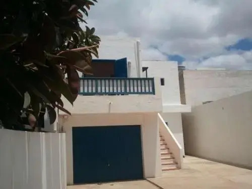 Madagascar