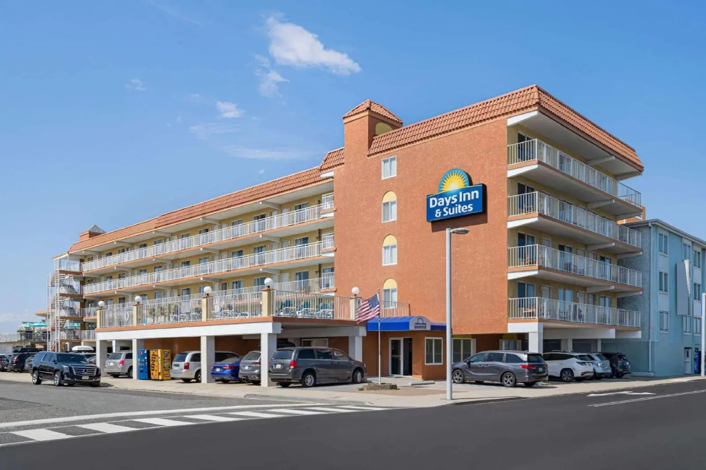 Sands Motel