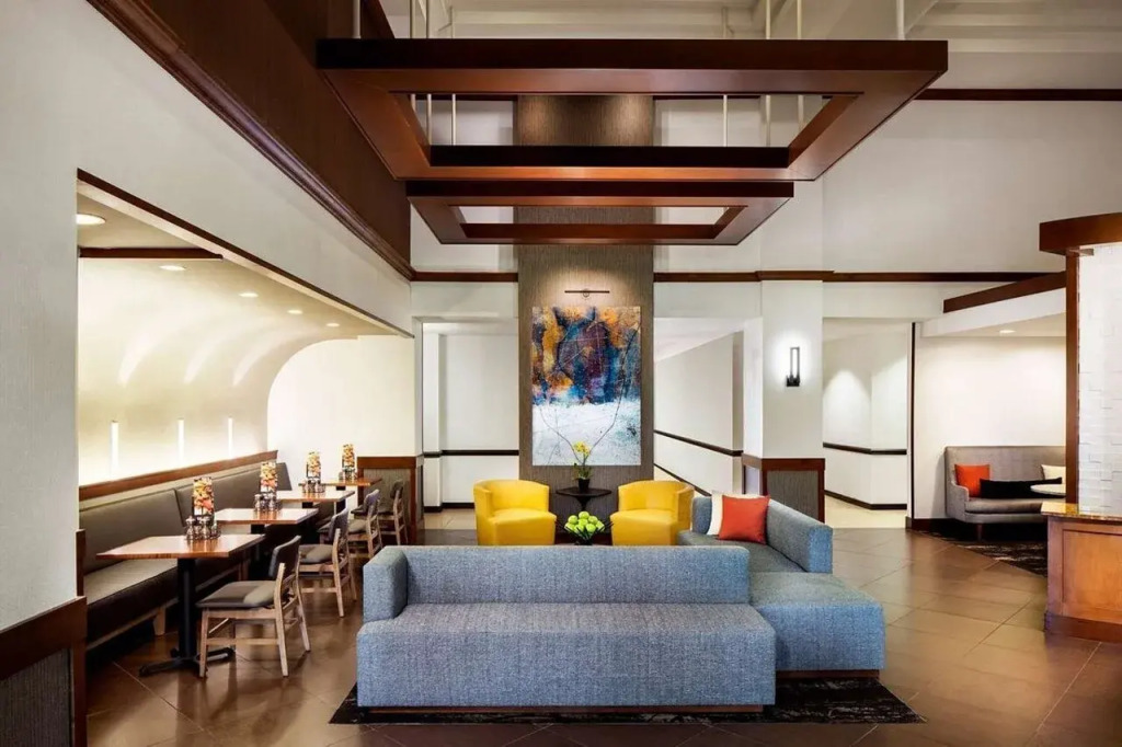 Hyatt Place Dallas Park Central