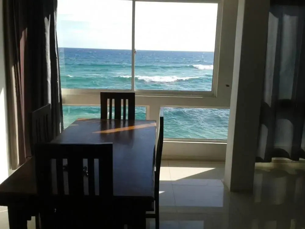 Sea Villa