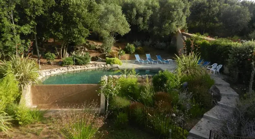 Villa Alpana