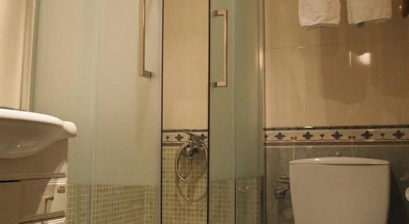 Hostal Plaza