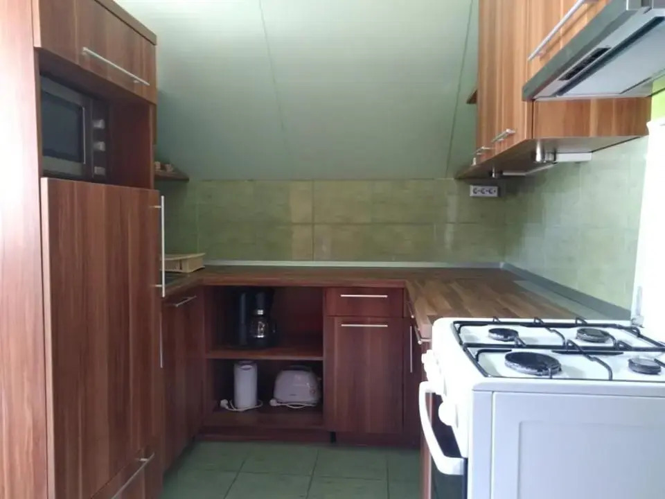 Mecsek apartman