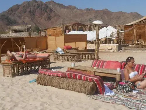 Bella Sina Beach