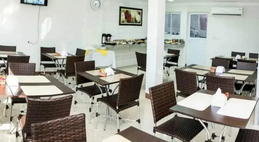 Hotel Itavera II