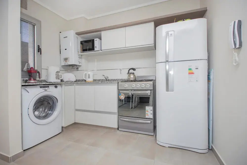 58W Ituzaingó Apartment