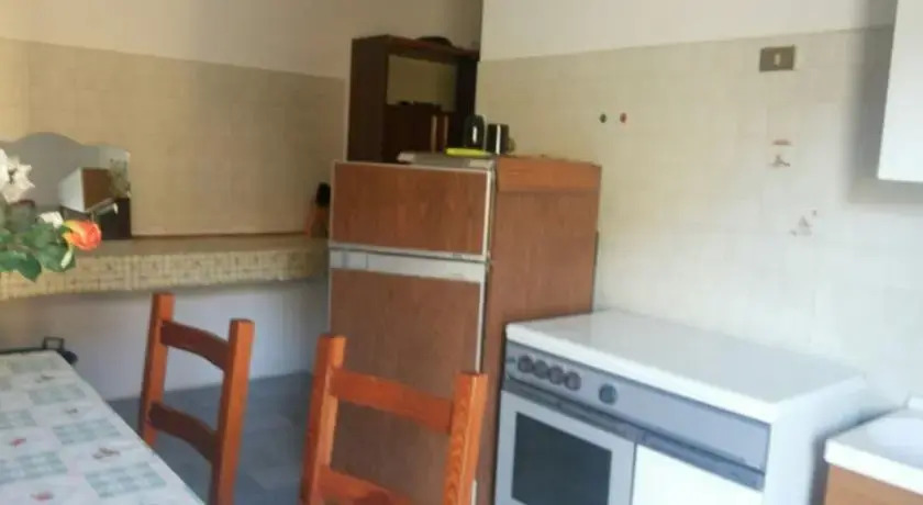 Casa Vacanze Uselli