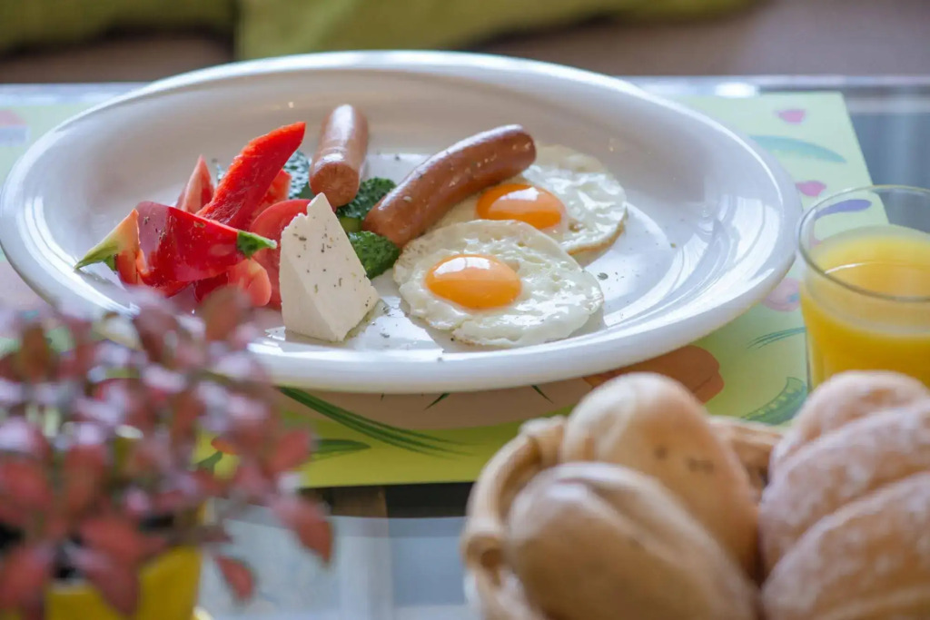 Villa Pinia Eco-hotel