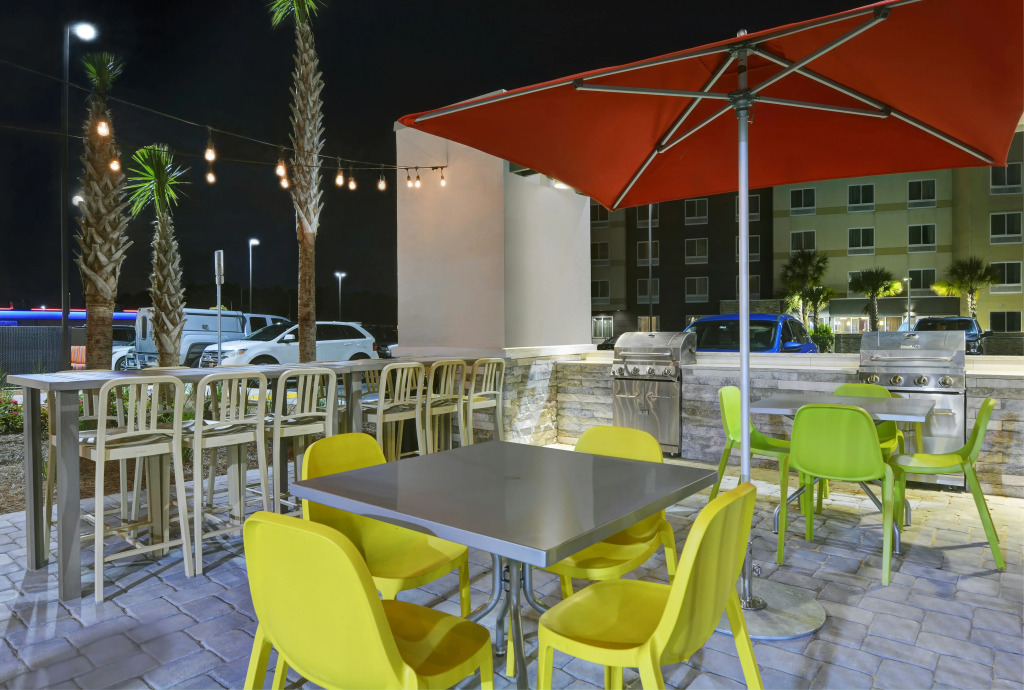 Home2 Suites by Hilton Panama City Beach