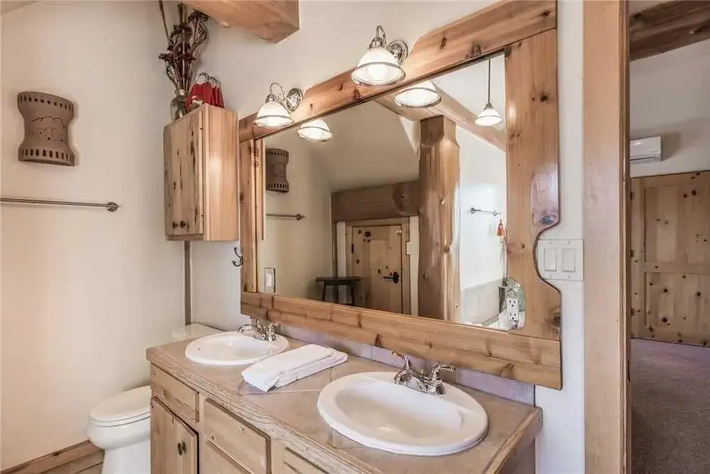 Panther Lodge by Ruidoso Vacation Rentals