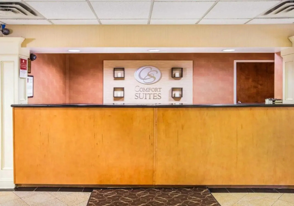 Spark by Hilton Alpharetta Roswell