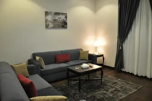 Al Makarim Hayat 3 Hotel Suites