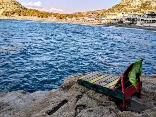 Fantastic Matala 1