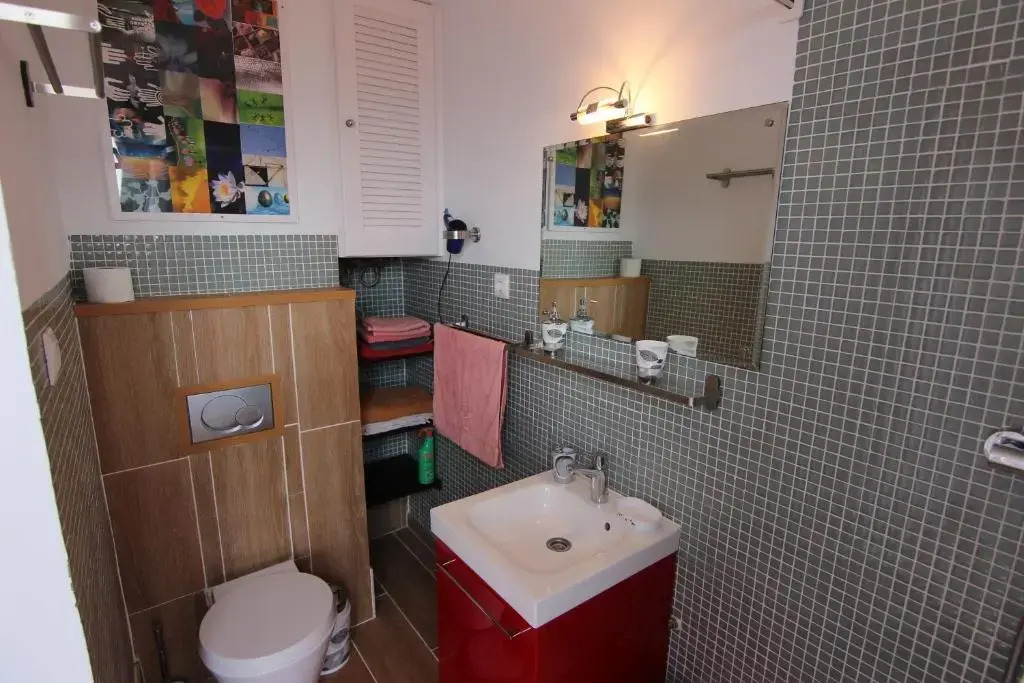 Ático Duplex en 1a línea de mar