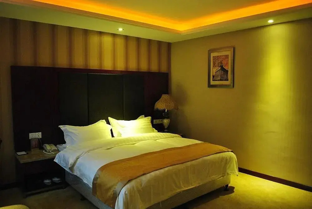 Lafite Hotel - Changsha