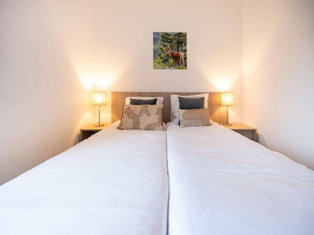 Nature Stay in Hambachtal Holiday Park