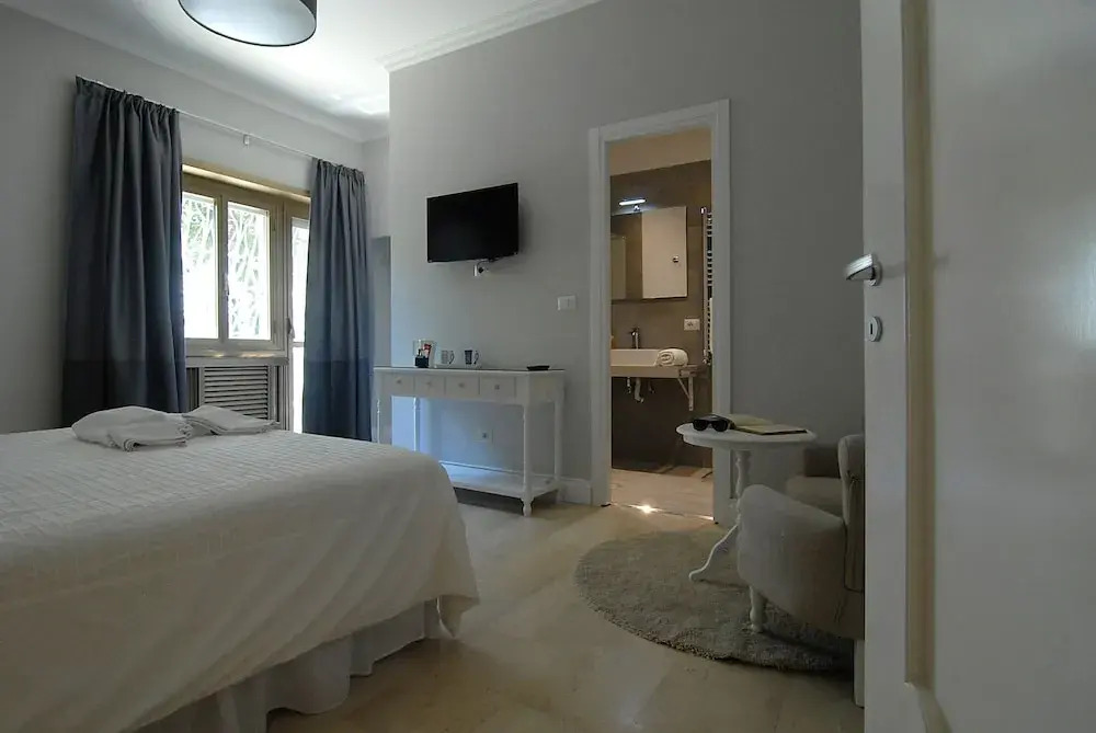 Tiburtina Bed And Breakfast 2.0