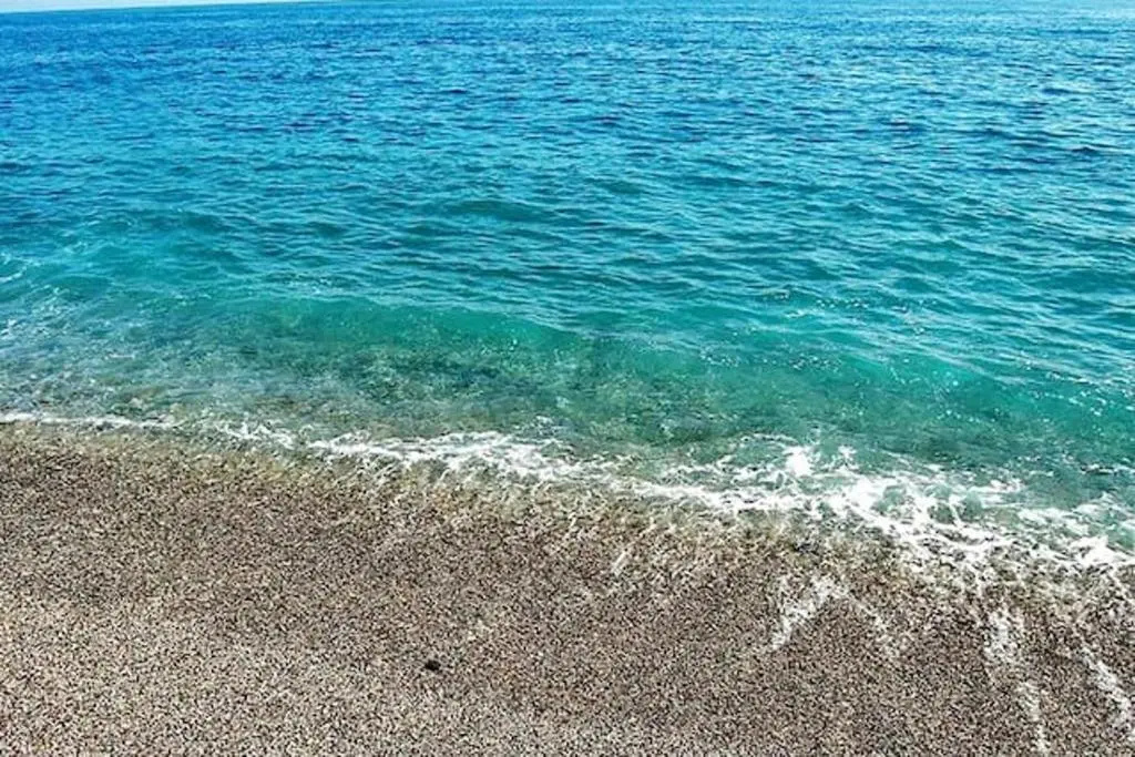 House with 2 bedrooms in Riposto with WiFi 100 m from the beach