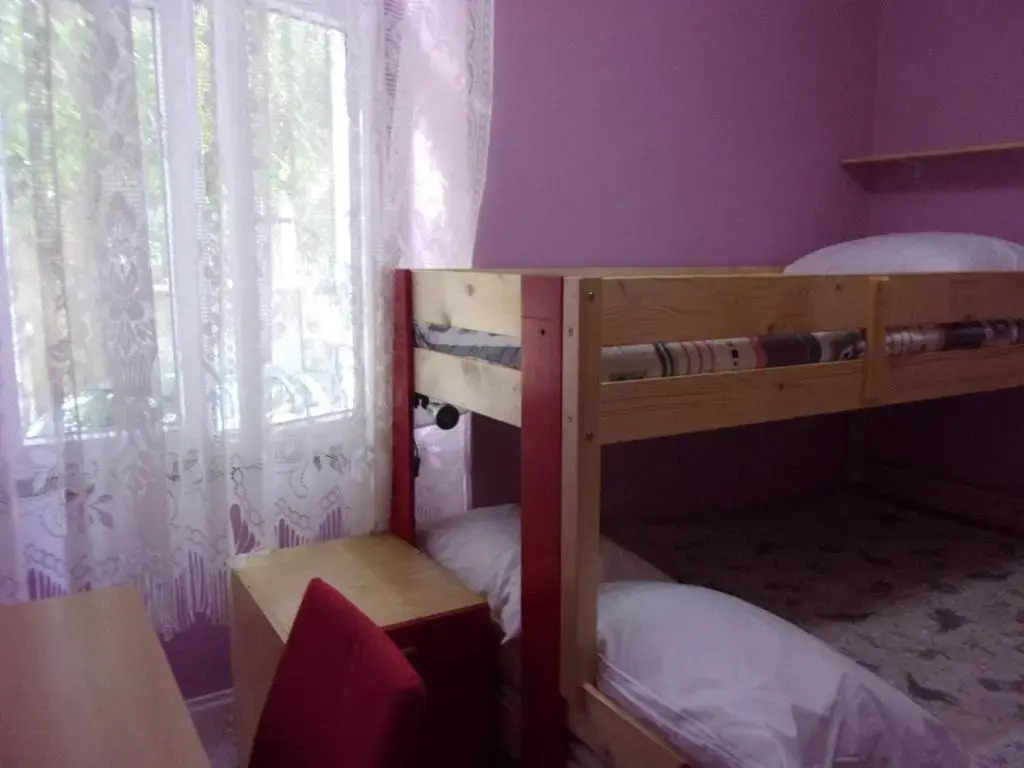Apartment Jazine