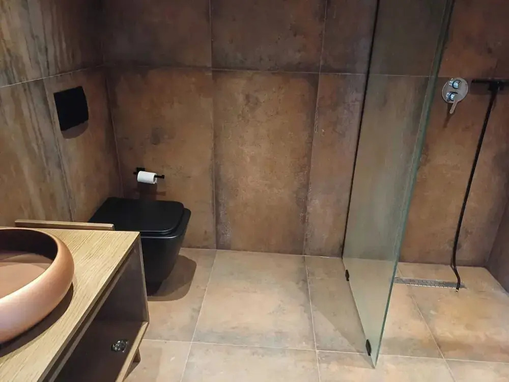 Princi Potes Luxury Suites